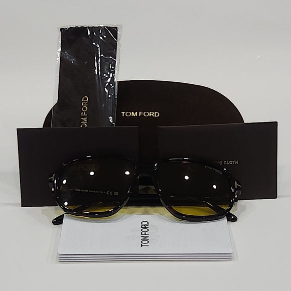 TOM FORD FT1024,           Women’s Sunglasses - Picture 5 of 10